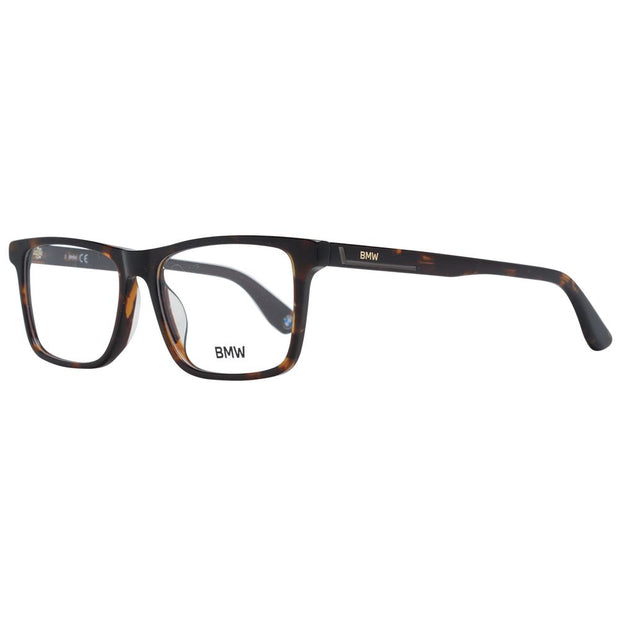 Brown Men Glasses Frame