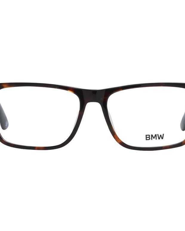Brown Men Glasses Frame
