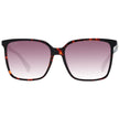 Red Women Sunglass