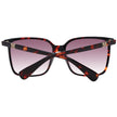 Red Women Sunglass