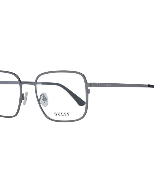 Brown Plastic Glasses (Frames)