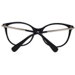 Black Plastic Glasses (Frames)