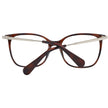 Brown Metal & Plastic Glasses (Frames)