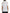 White Cotton Christmas Sequin Fur T-shirt