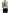 Beige Jungle Printed Cotton Pullover Sweater