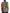 Multicolor Mohair Turtleneck Pullover Sweater