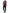 Multicolor Cotton Crewneck Pullover Sweater