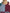 Multicolor Cotton Crewneck Pullover Sweater
