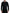 Black Cotton Stretch Slim Formal Dress Shirt