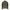 Green Polyamide Men Jacket