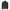 Black Polyamide Men Jacket