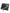 Black White Leather Crystal Embellished Cardholder Wallet