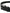 Black Exotic Leather Silver Metal Buckle Belt