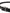 Black Leather Silver Metal Buckle Belt