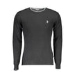 Elegant Slim Fit Crew Neck Sweater