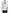 White Floral Cotton Crew Neck Pullover Sweater