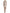 Pink Lily Viscose Sheath Stretch Mini Dress