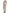 Pink Lily Viscose Sheath Stretch Mini Dress