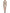 Pink Lily Viscose Sheath Stretch Mini Dress