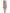 Light Lilac Pleated Lame Tulle One Shoulder Dress