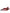 Red Cherry Sicily Embellished Women Hairband Diadem