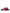 Red Watermelon Cherry Crystal Hairband Statement Diadem
