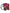 Red Watermelon Cherry Crystal Hairband Statement Diadem