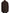 Brown Coat Short Biker Wool Jacket