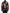 Multicolor Patchwork Cotton Collared Jacket