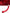 Red Nylon Hooded Pullover Sweatshirt Jacket