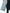 Light Blue Wool Button Trench Coat Jacket