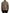 Beige Exotic Leather Biker Blouson Jacket