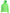 Neon Green Hooded Top Pullover Sweater