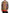 Multicolor Patterned Button Down Casual Shirt