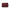 Jackson Cherrywood Leather Triple Gusset Crossbody Handbag Purse