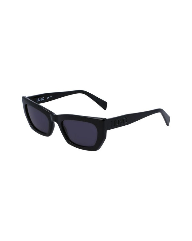 Black BIO INJECTED Sunglasses