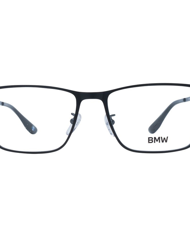 Black Men Glasses Frame