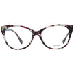 Brown Plastic Glasses (Frames)