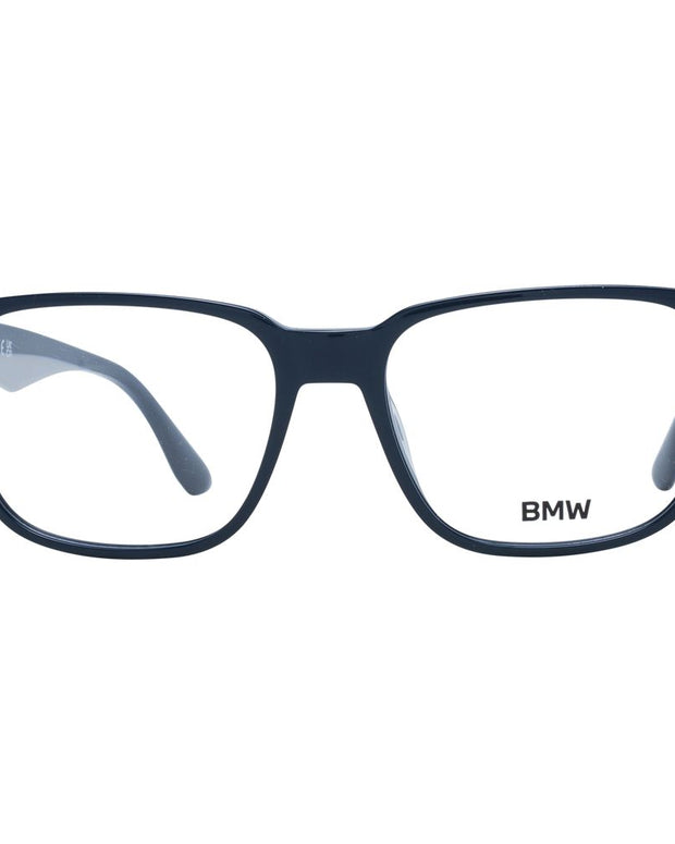 Blue Men Glasses Frame