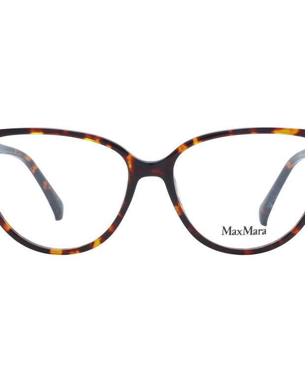 Brown Plastic Glasses (Frames)