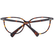 Brown Plastic Glasses (Frames)
