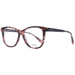 Brown Plastic Glasses (Frames)
