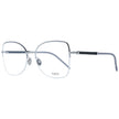 Silver Metal Glasses (Frames)