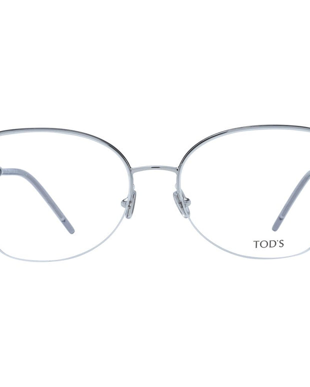 Silver Metal Glasses (Frames)