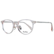 Pink Plastic Glasses (Frames)