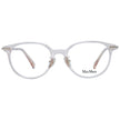 Pink Plastic Glasses (Frames)