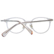 Pink Plastic Glasses (Frames)