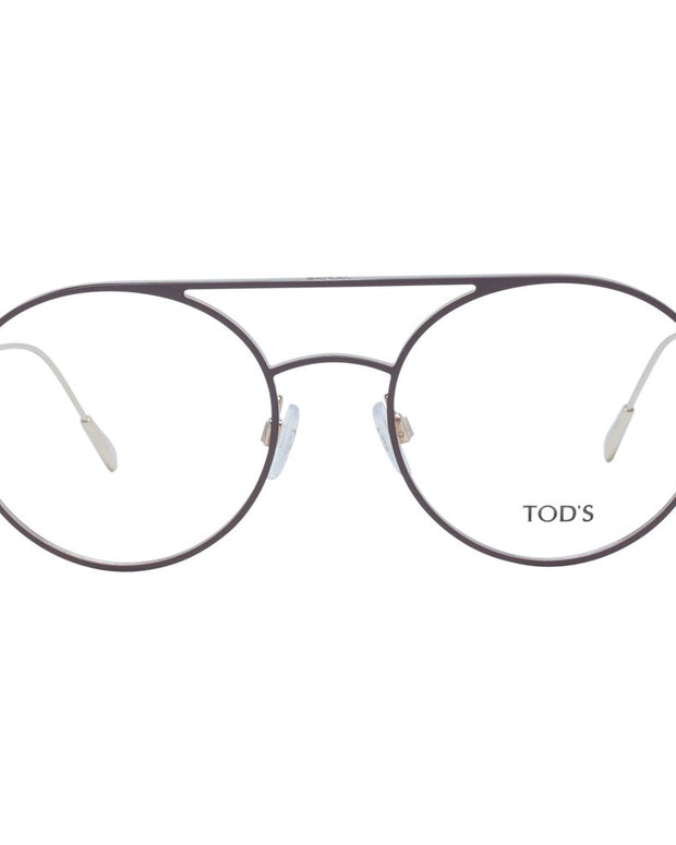 Brown Women Optical Frames