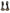 Brown Exotic Leather Crystal Sandals Shoes