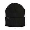 Black Acrylic Hats & Cap